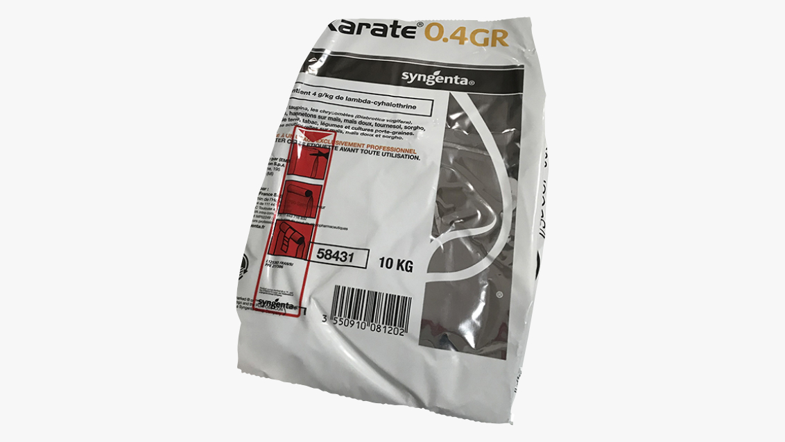 Karate 0.4GR KV