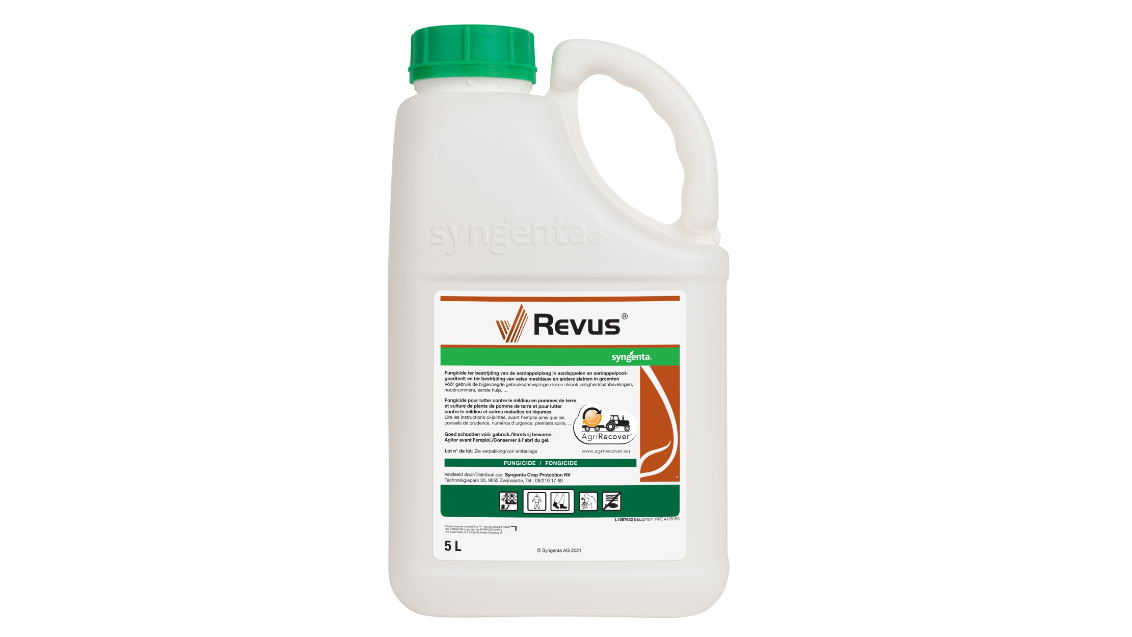 Mandi Revus