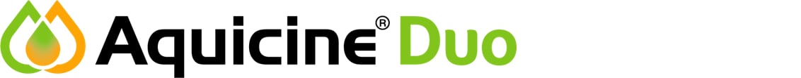 Aquicine Duo