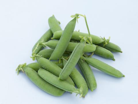 Trophee, Pea