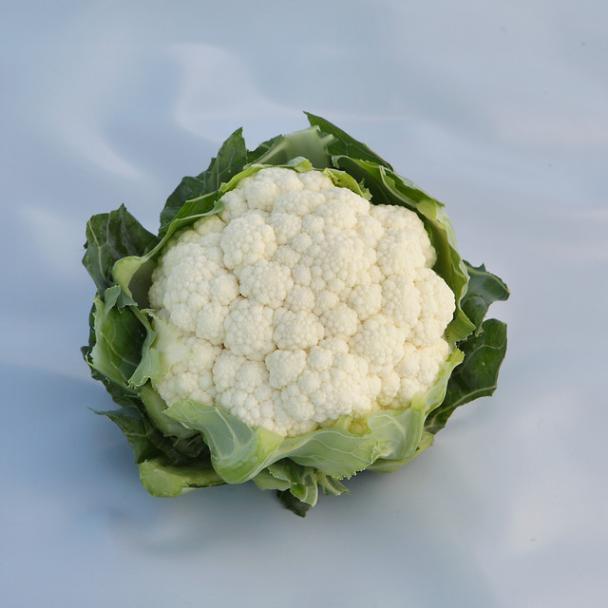 Bering, Bloemkool