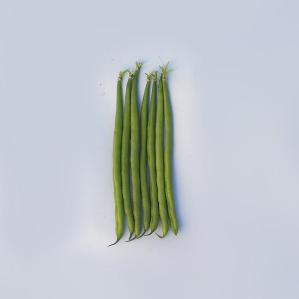 Kapron, Bean