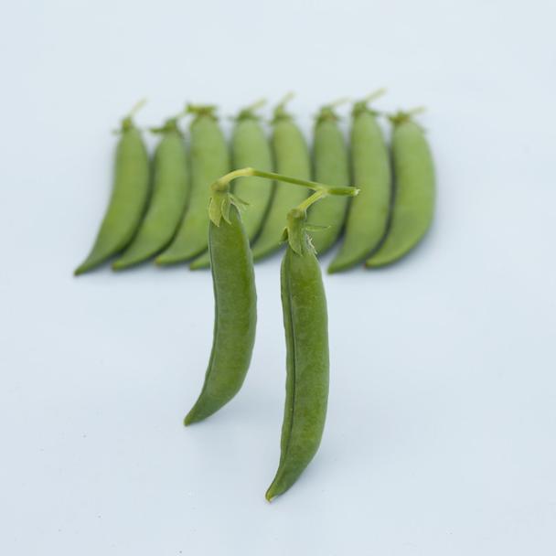Retrovert, Pea