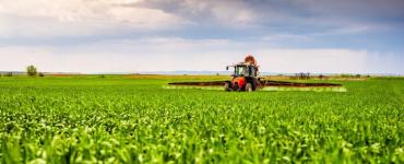 Prosulfocarb tractor