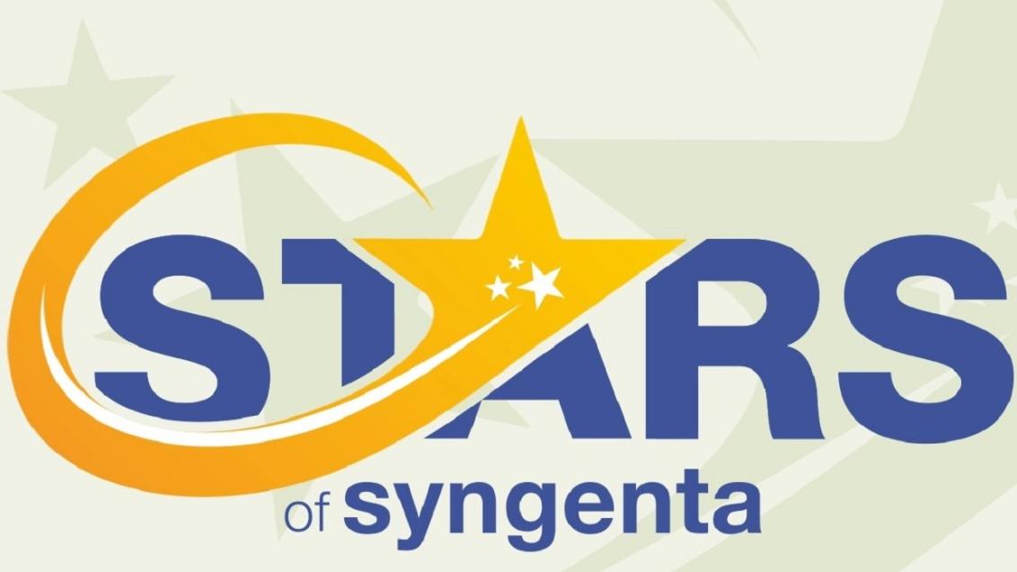 Stars of Syngenta