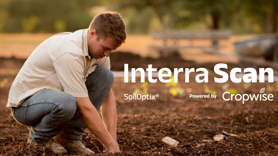 Thank you pages INTERRA Scan Actie