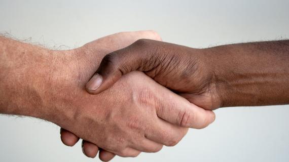 Neem contact op met onze HR afdeling