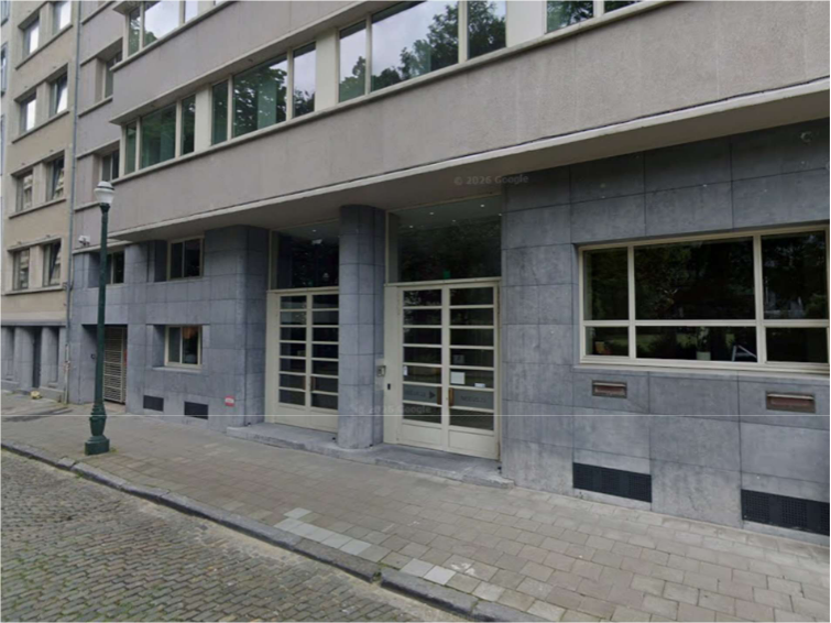 Brussels Office