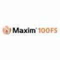 Maxim 100FS logo