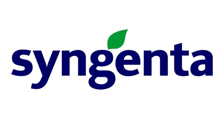 Syngenta logo
