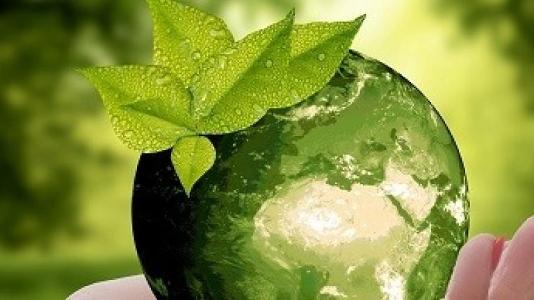 Duurzame initiatieven Syngenta