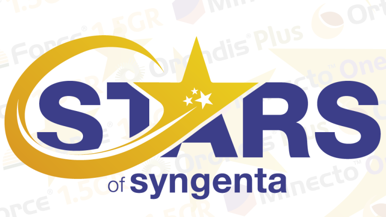 Stars of Syngenta