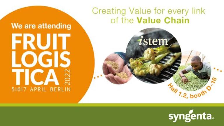 Fruit Logistica