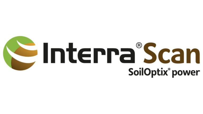 Interrascan Logo
