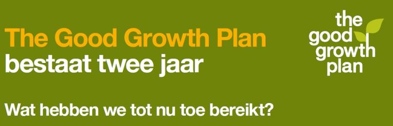Good Growth Plan