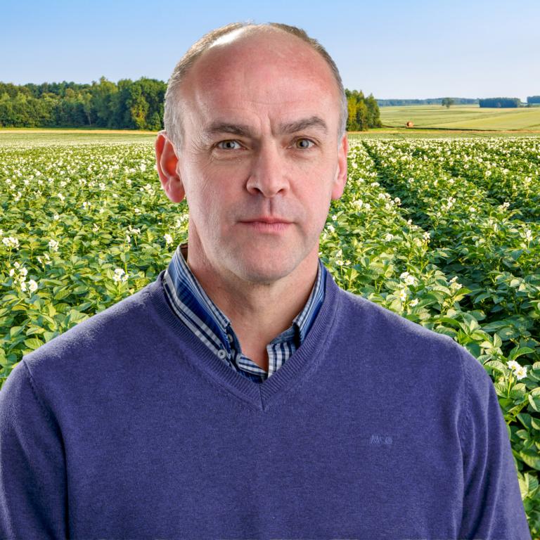Christiaan Walravens