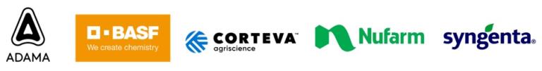 Partner logo's