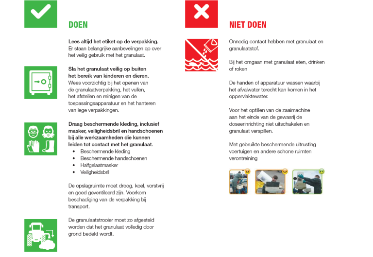 Stewardship doen en niet doen