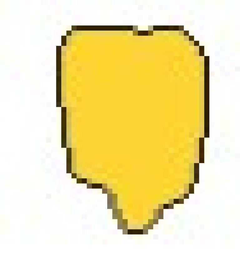 harddeegrijpe korrel