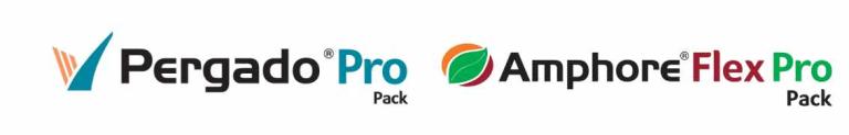 Pergado Pro Pack Amphore Flex Pro Pack