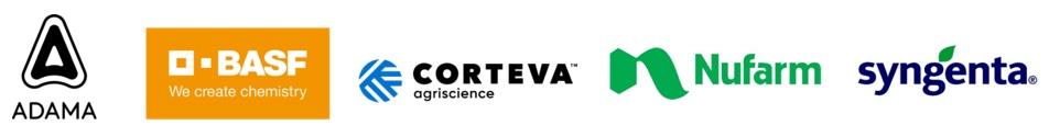 Partner logo's