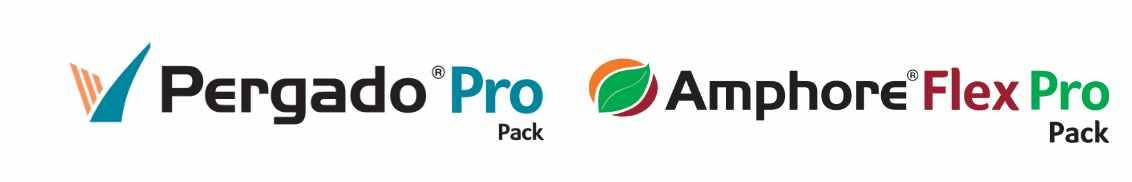 Pergado Pro Pack Amphore Flex Pro Pack