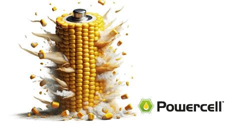  Ontdek POWERCELL™ maïs van Syngenta: verbeterde verteerbaarheid voor hogere melkproductie. Tot 2 liter meer melk per koe en gezondere dieren. Maximaliseer uw rendement.