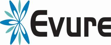 Evure logo