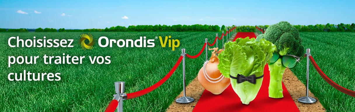 Orondis VIP