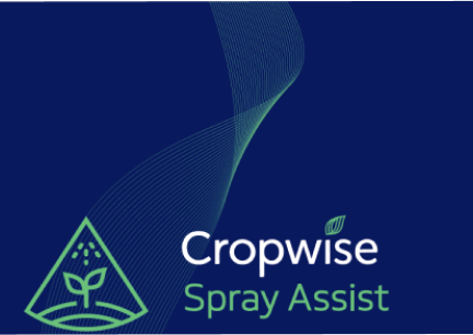 Spray Assist